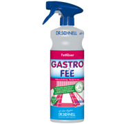 GASTROFEE GASTROFEE