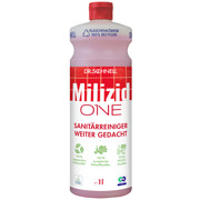 MILIZID ONE MILIZID ONE
