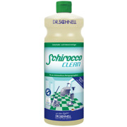 SCHIROCCO CLEAN SCHIROCCO CLEAN