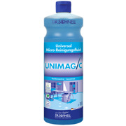 UNIMAGIC UNIMAGIC