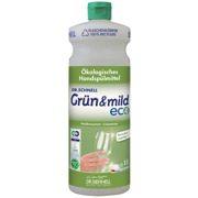 GRÜN & MILD ECO GRÜN & MILD ECO