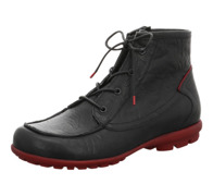 KONG Herren Boot schwarz KONG Herren Boot schwarz