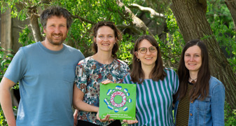Team Perspektive Landwirtschaft Team Perspektive Landwirtschaft
