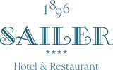 Logo des Hotel Sailer in Innsbruck