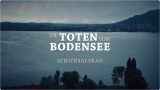 Die Toten vom Bodensee – Schicksalsrad Die Toten vom Bodensee – Schicksalsrad