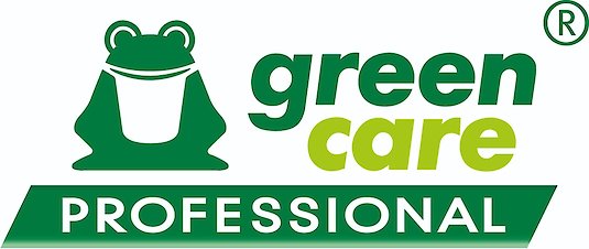 green care professional Logo
