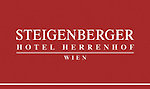 Logo des Hotels Steigenberger
