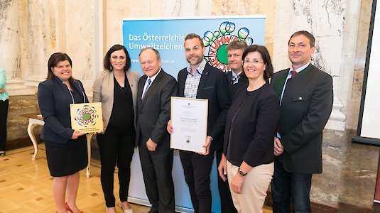 LandWirt Betriebsrestaurant der LWK NÖ