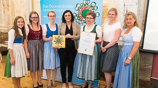 Landwirtschaftliche Fachschule Sooß