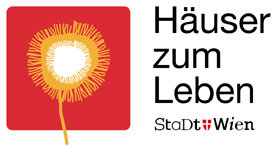 Häuser zum Leben Logo