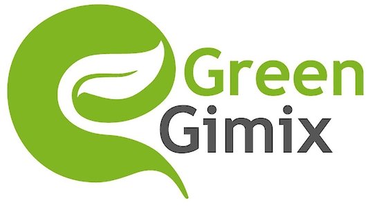 GreenGimix Logo