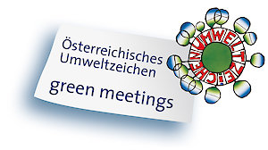 GreenMeetings Logo