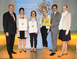 Zertifizierung Umweltzeichen Zertifizierung Umweltzeichen
