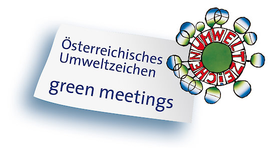 Logo Green Meetings