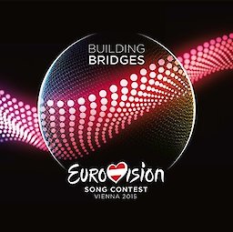 Eurovision Song Contest Logo