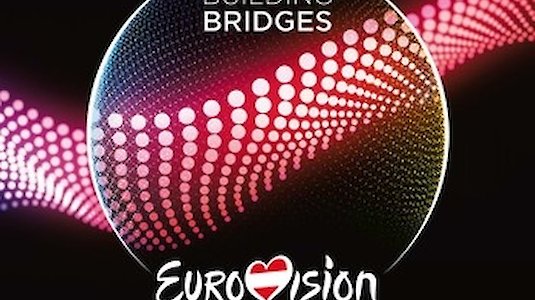 Eurovision Song Contest Logo