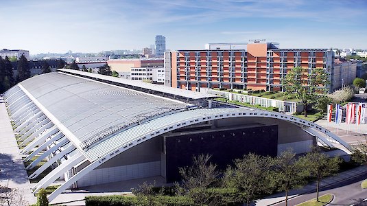 Design Center Linz
