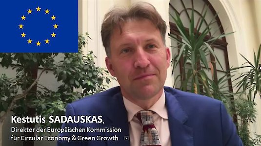 Kestutis Sadauskas Interview