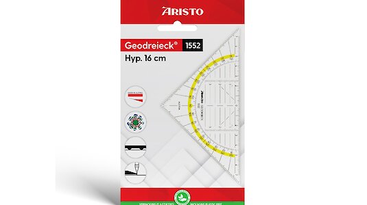 Kult Geo-Dreieck