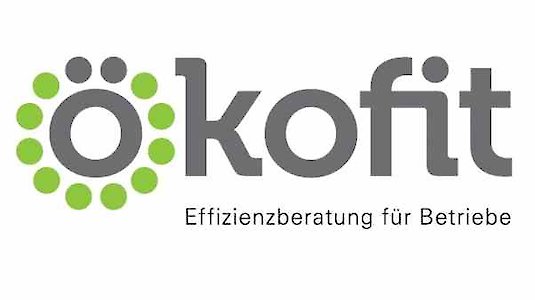 Logo ökofit