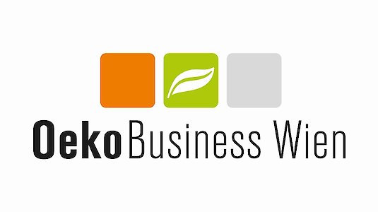 Logo Oekobusiness Wien