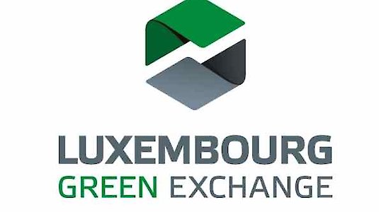 Luxembourg Green Exchange