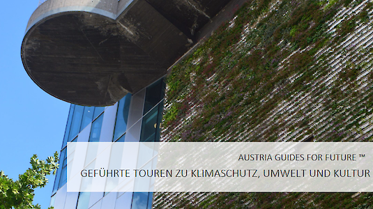 Austria Guides for Future