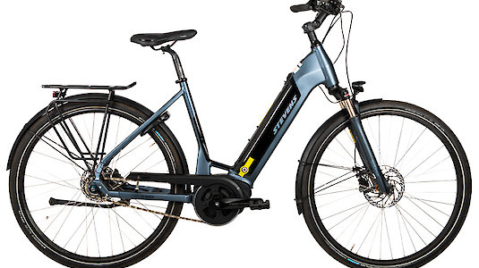 E-Bike von Stevens