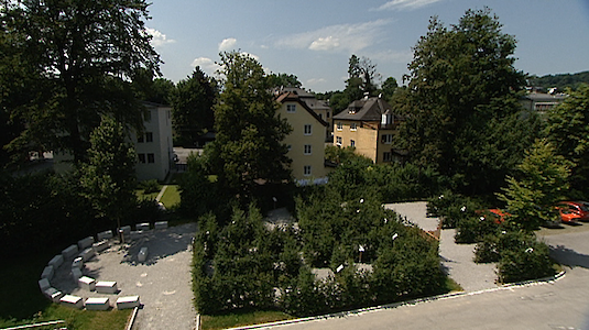 Der Ökologische Fussabdruck von ORF Salzburg