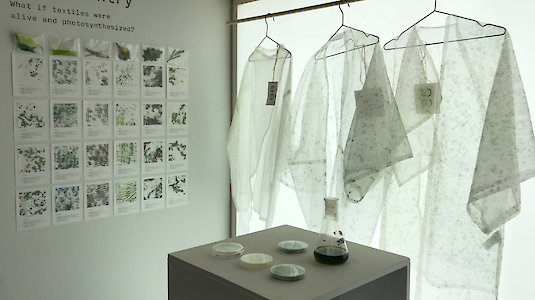 Ausstellung MAK: CLIMATE CARE_vancouver design week.