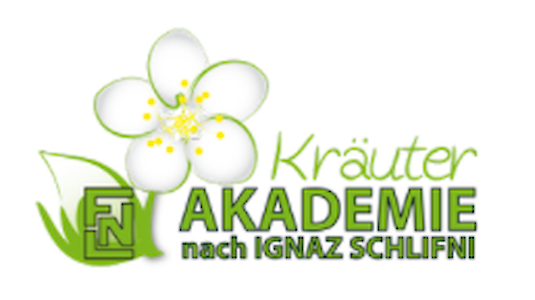 Logo FNL Kräuterakademie. Copyright by FNL Kräuterakademie.