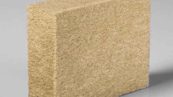 Insulation board. Copyright by Wandaufbau.