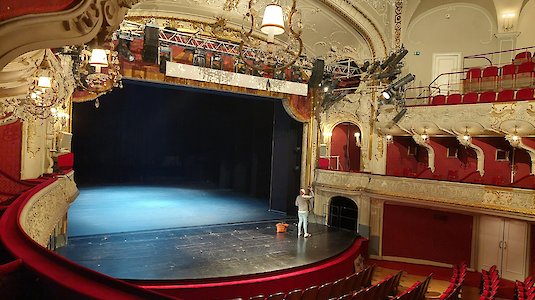 Salzburger Landestheater