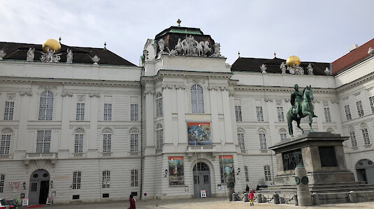 Nationalbibliothek