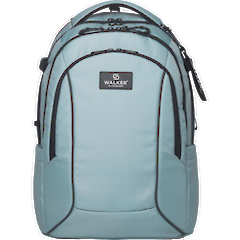 Walker Campus Neo Schulrucksack Greenery