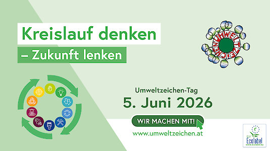 Sujewt Umweltzeichentag 2026
