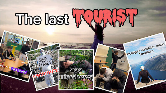 Filmpräsentation The last Tourist