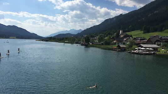 Weissensee