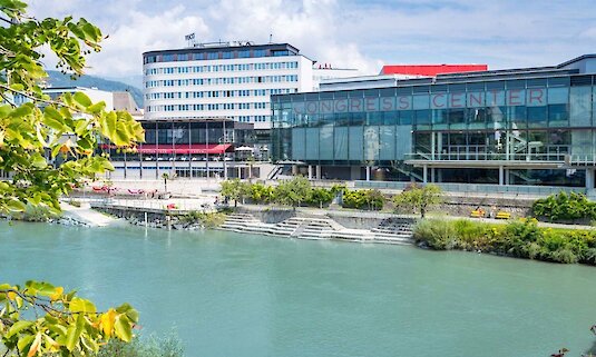 Congress Center Villach