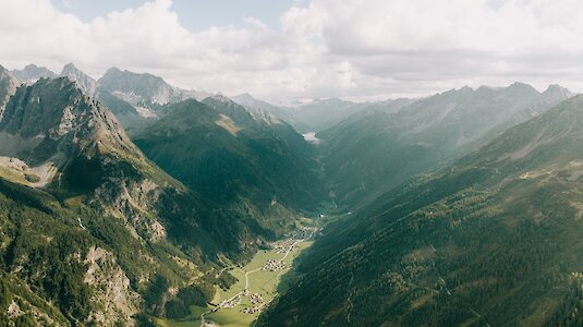 Kaunertal