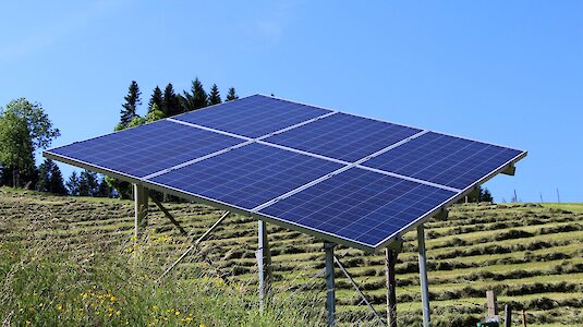 Solarpanele