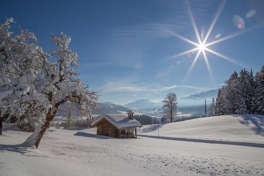 Winterlandschaft