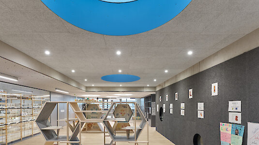 Praxis Volksschule der PH Tirol