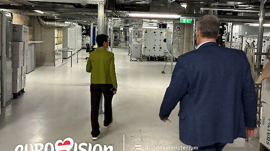 Umweltzeichen Kontrolle ORF