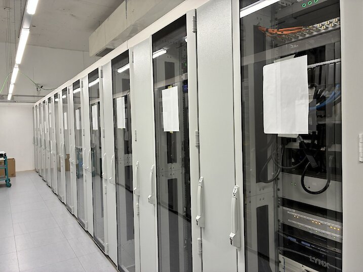 ORF Datacenter