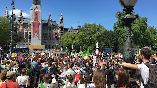Demonstration