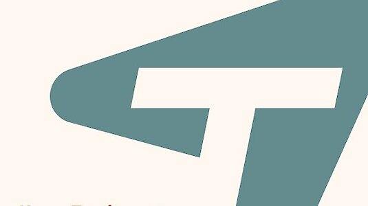 Vision T Logo